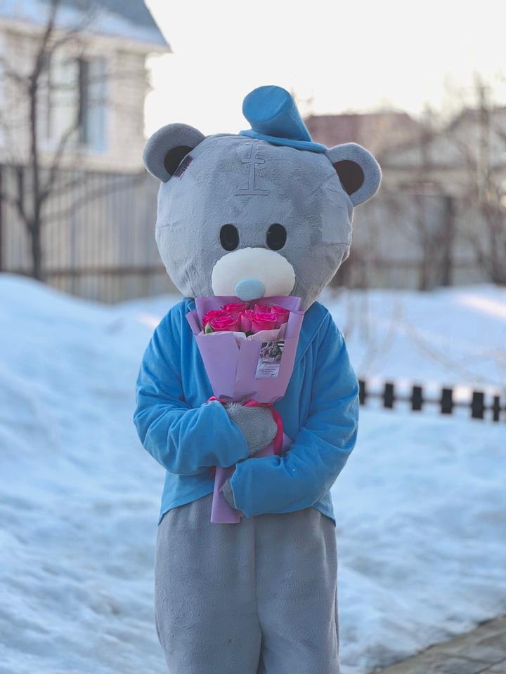 Нет бренда