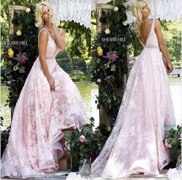 Sherri Hill