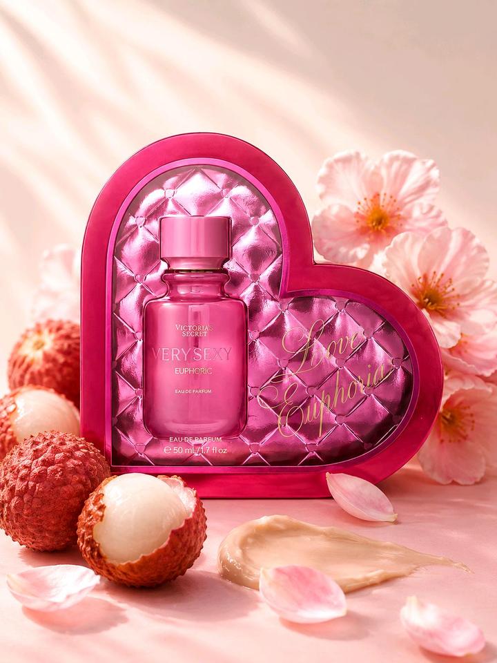 Victoria's Secret Парфюм  Very Sexy Euphoria 50ml