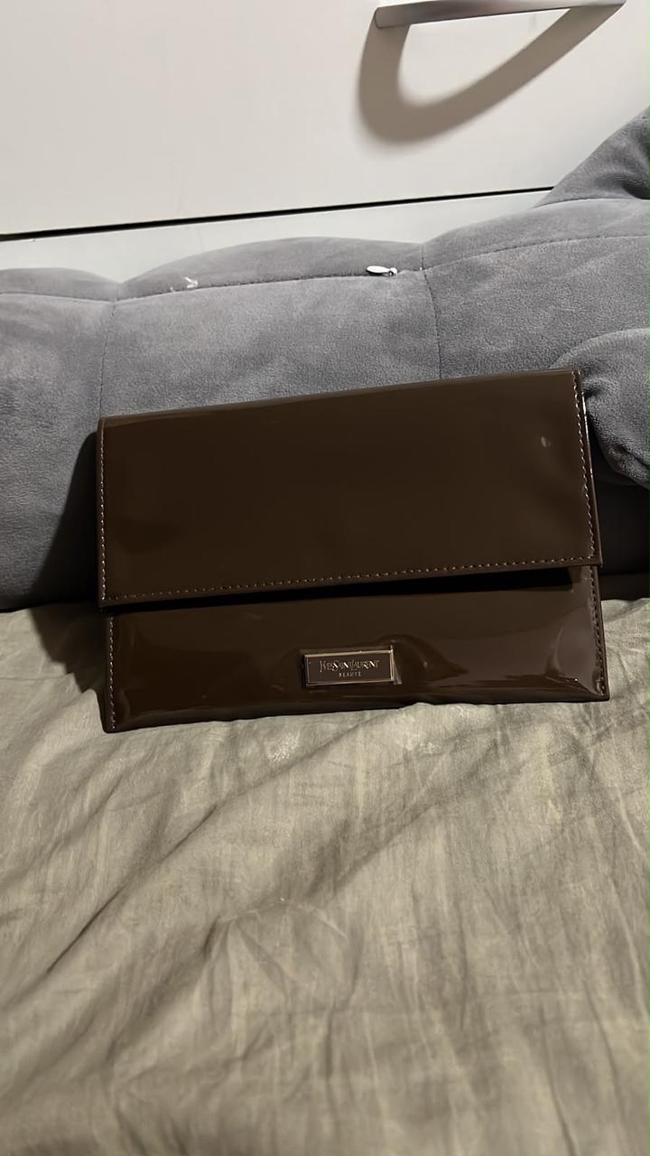 Yves Saint Laurent