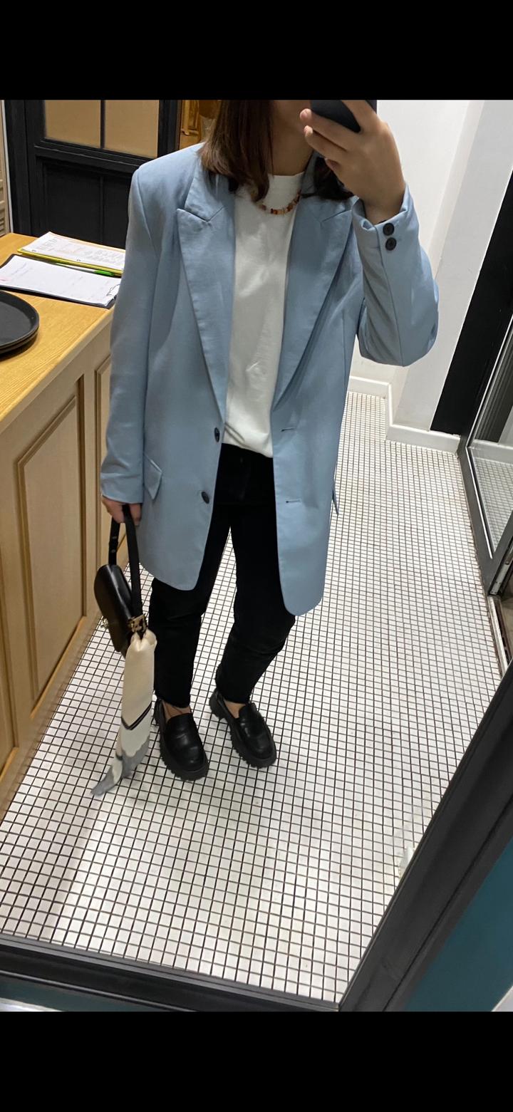 Zara Пиджак