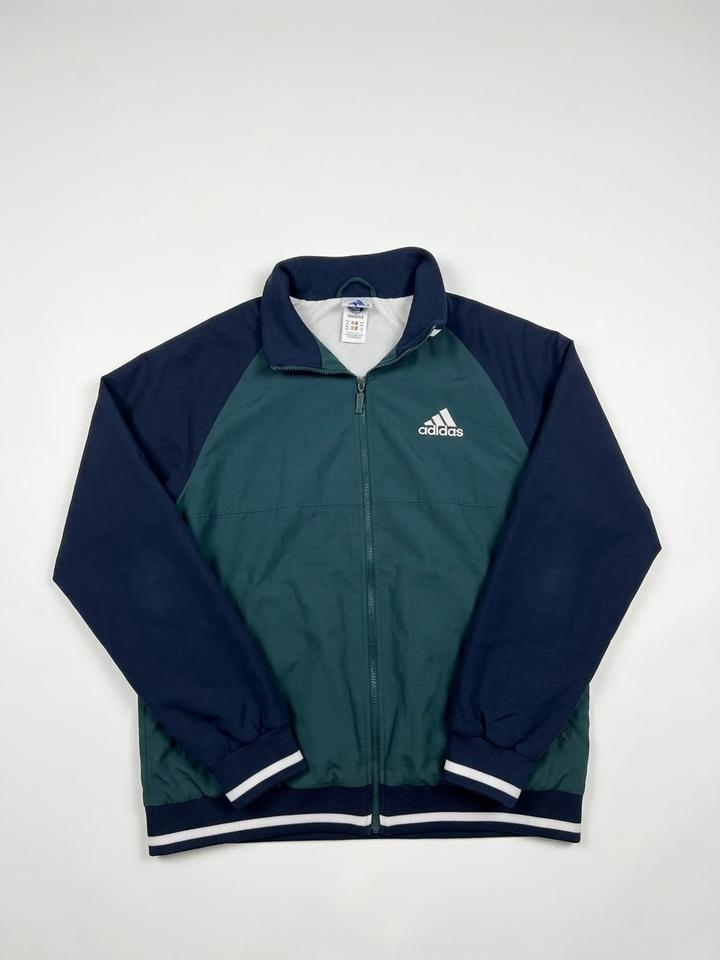 Олимпийка adidas