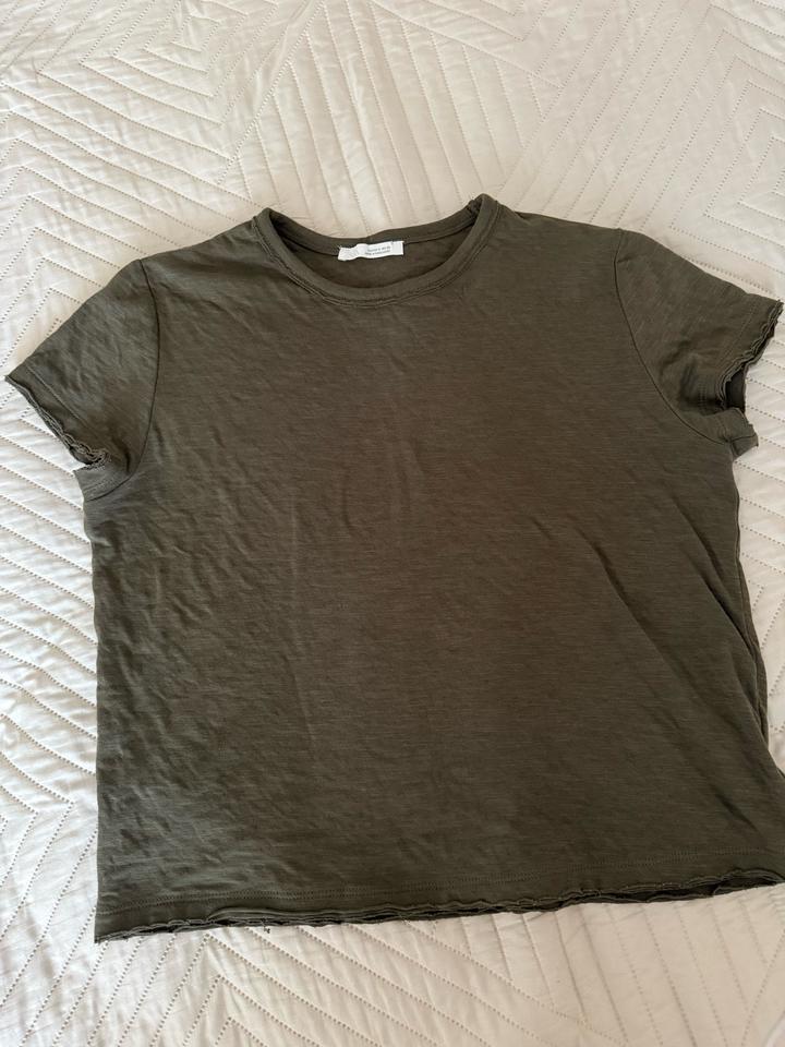 Футболка ZARA
