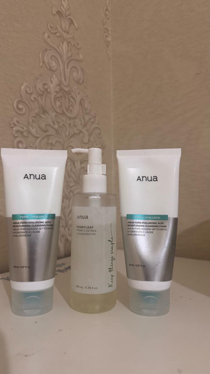 Anua
