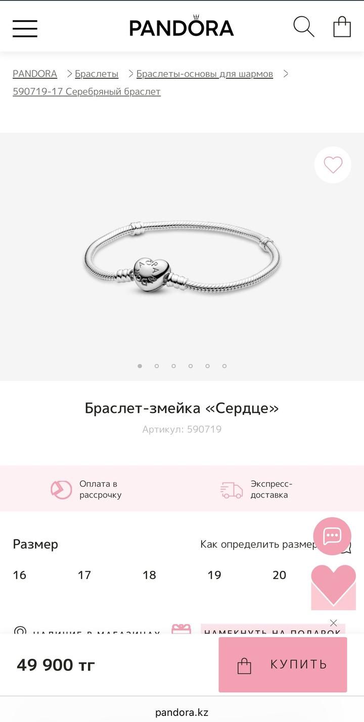 Pandora