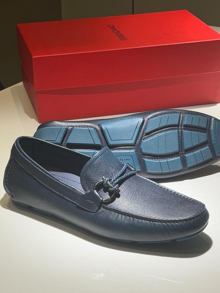 Salvatore Ferragamo