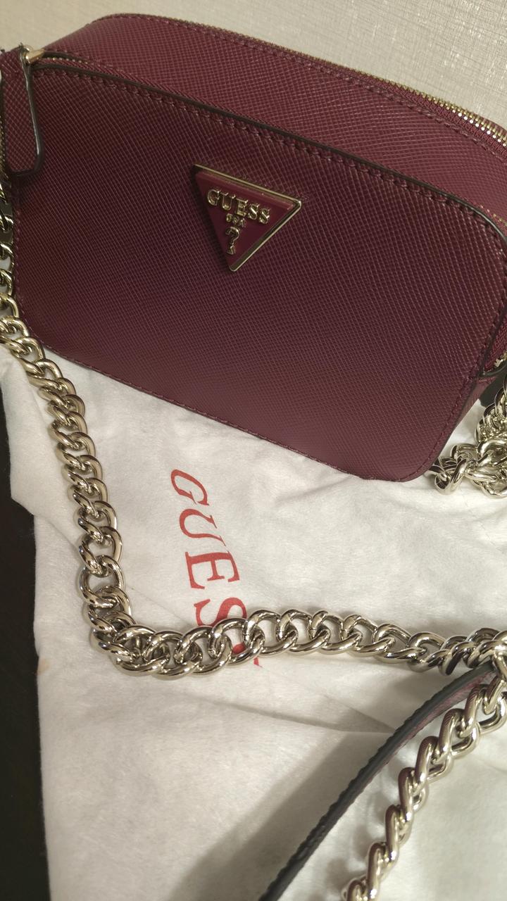 GUESS