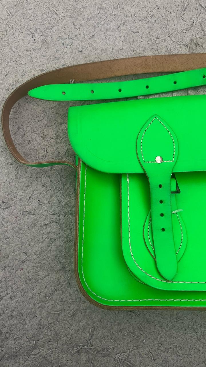 The Cambridge Satchel Company