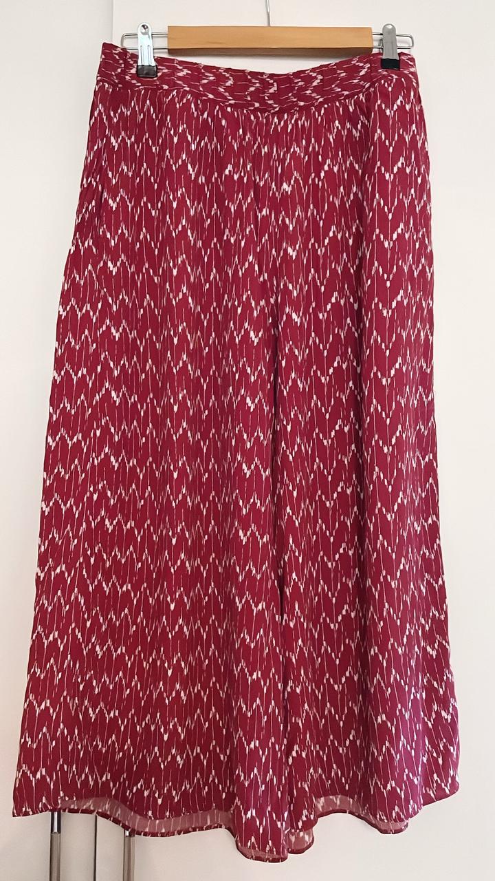 Килоты GAP (разгрузка гардероба)