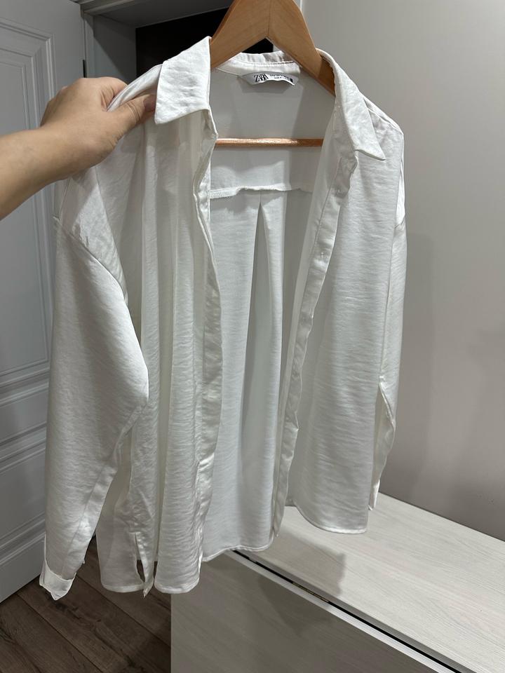 Рубашка ZARA