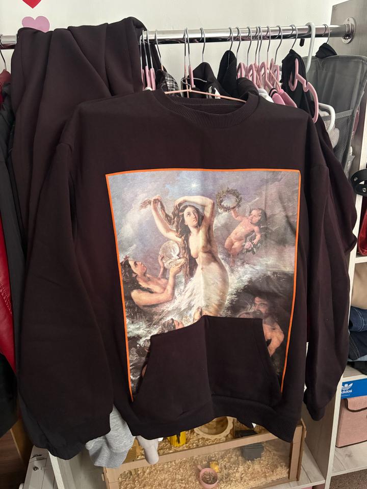 Нет бренда
