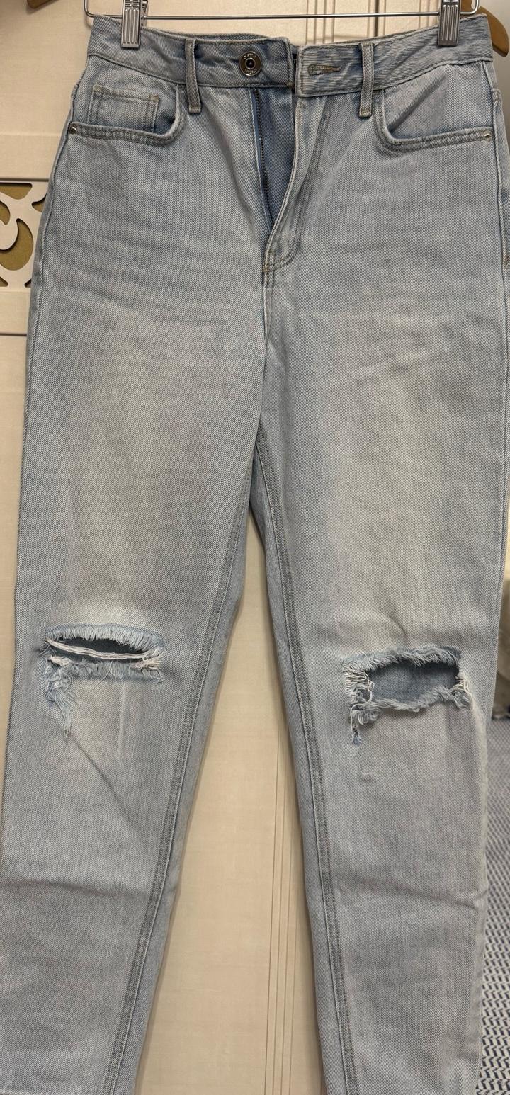 Джинсы O'STIN
