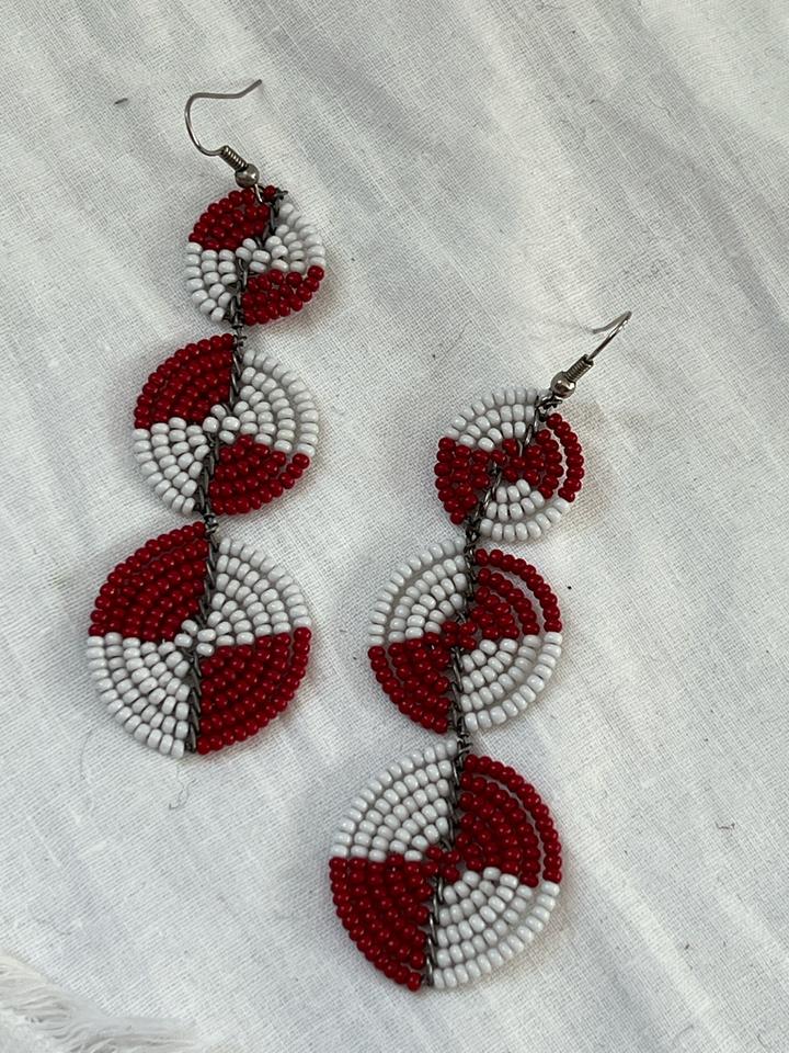 Hand made