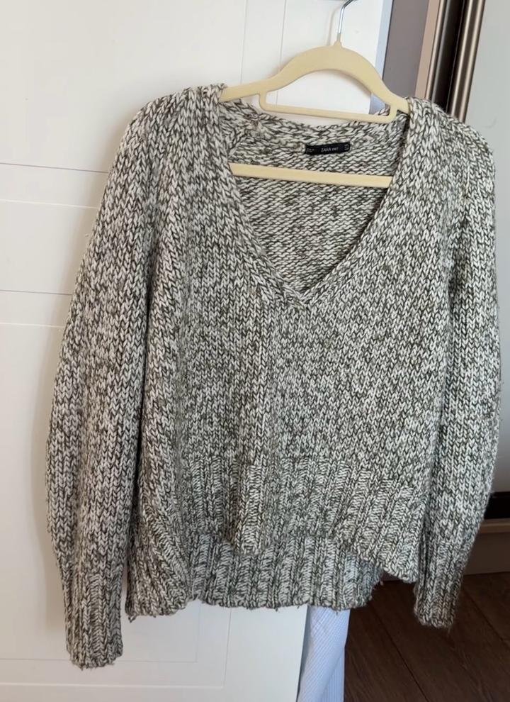 Свитер Zara