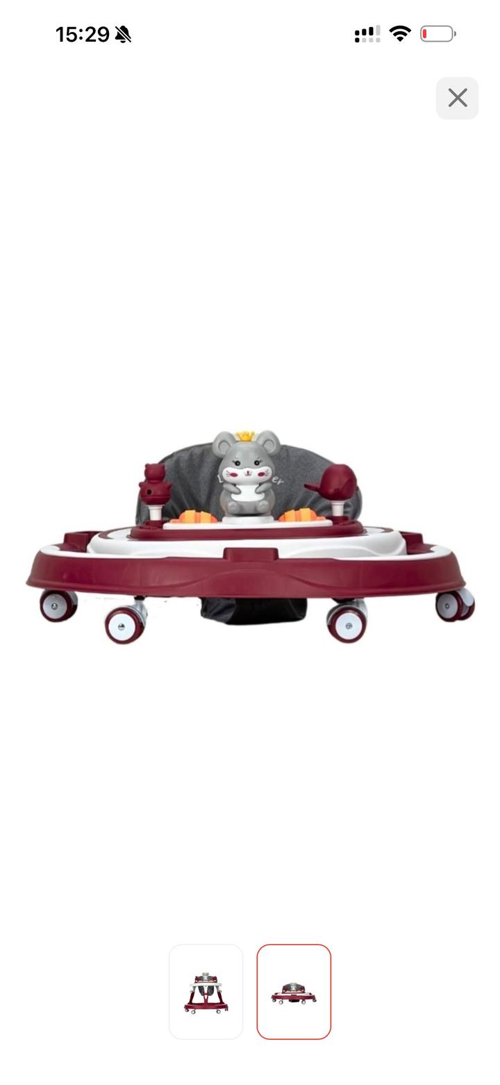 baby walker