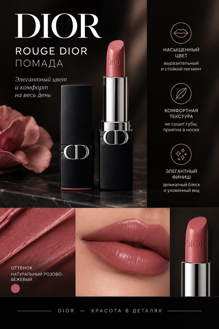 Dior