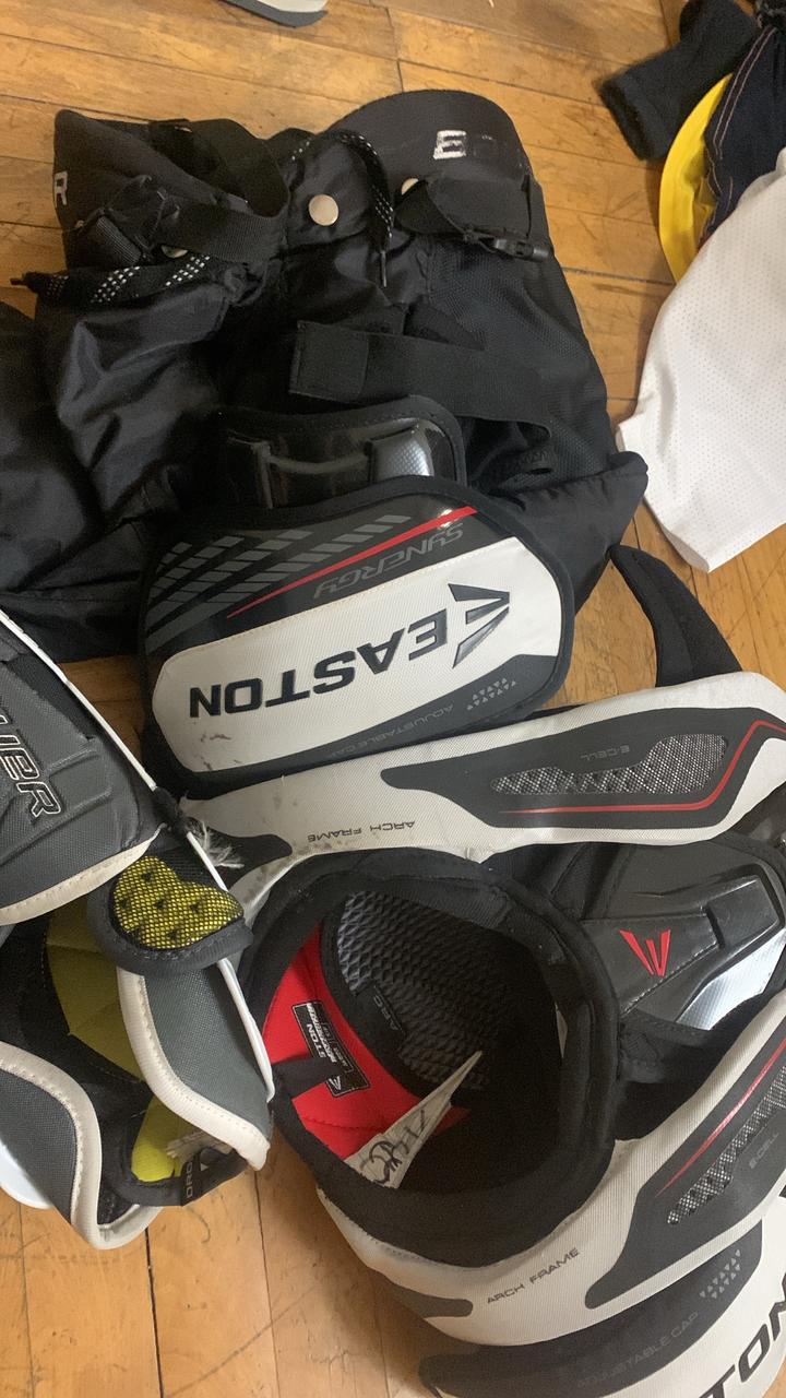 Bauer