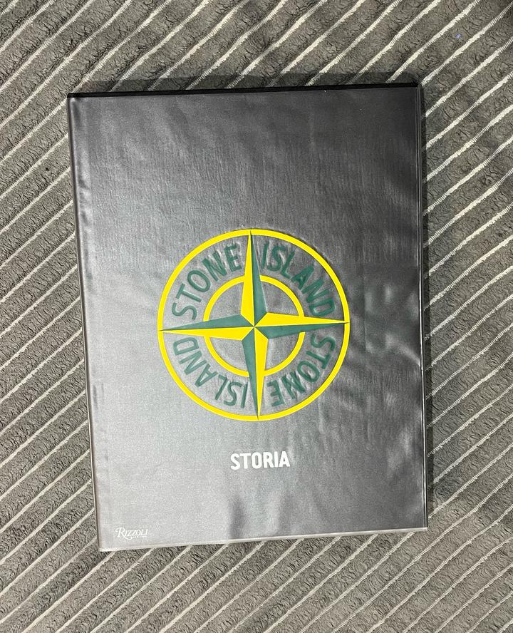 Stone Island
