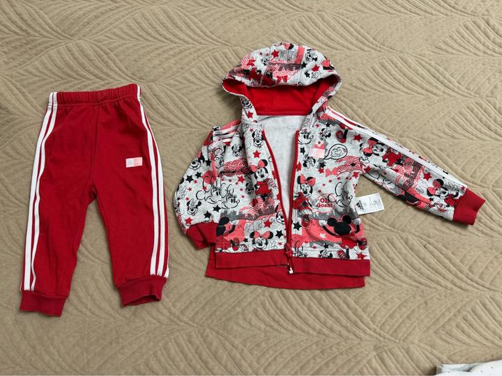 Adidas