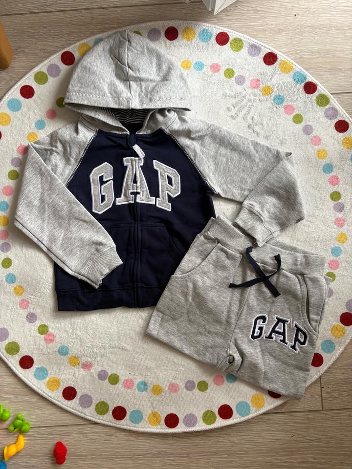 GAP