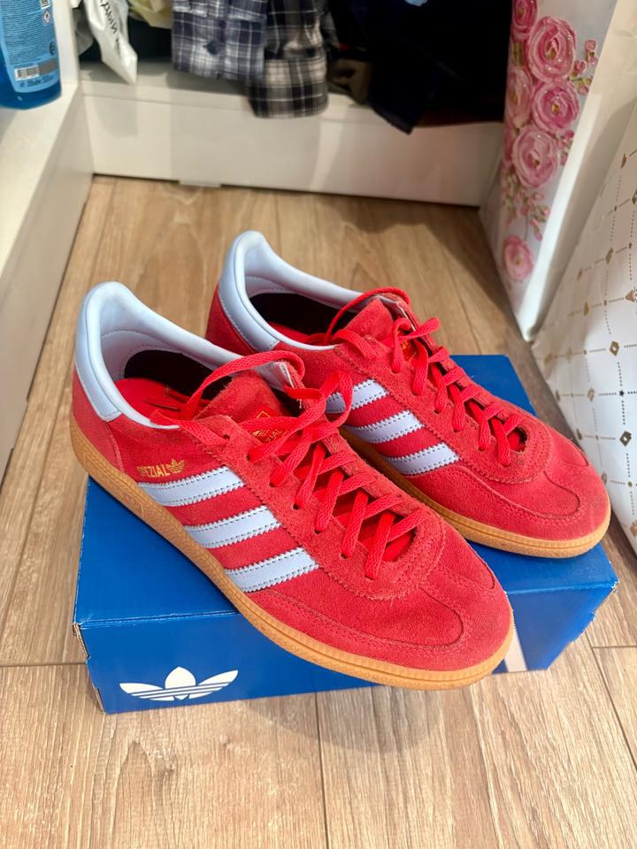 Adidas