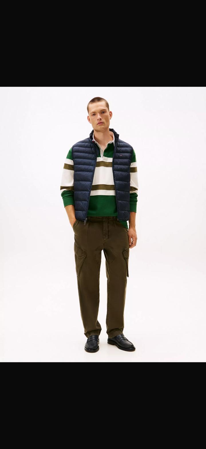 Tommy Hilfiger