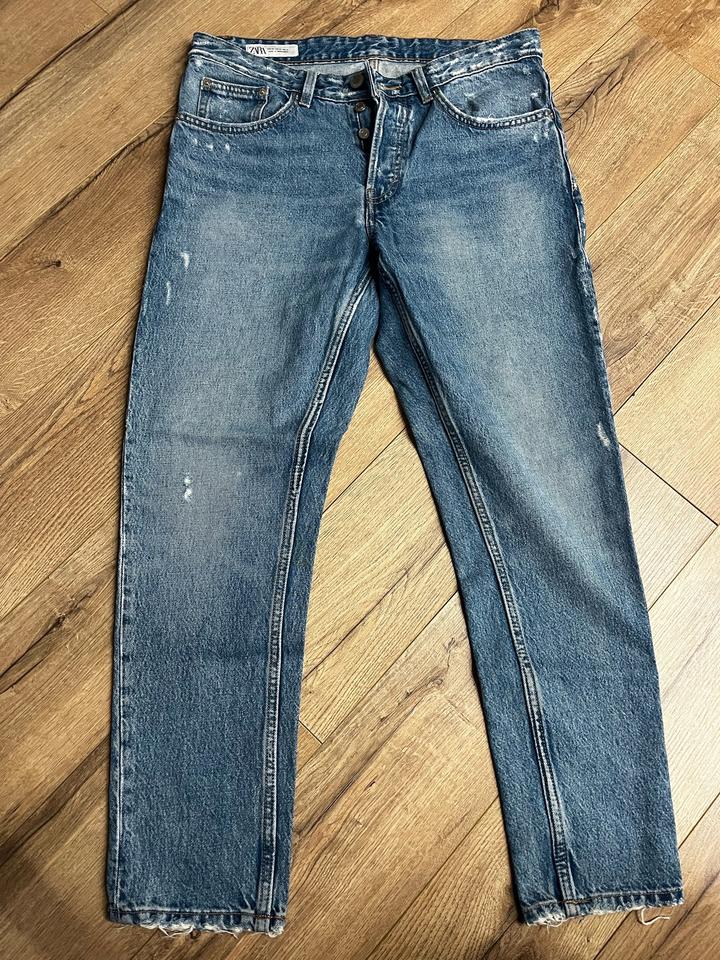 Брюки Zara