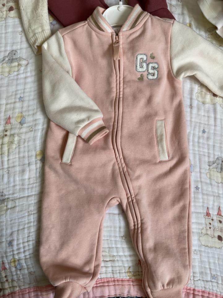 Baby Go