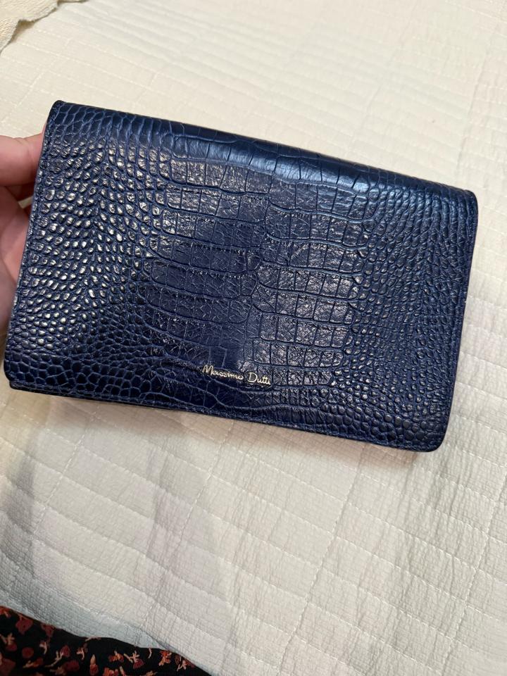 Massimo Dutti Сумка