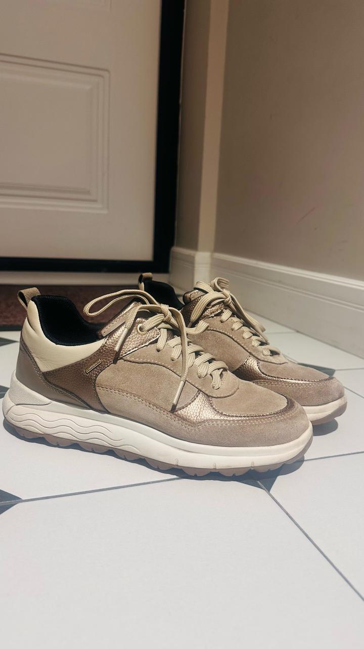 Geox