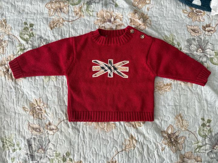 Burberry