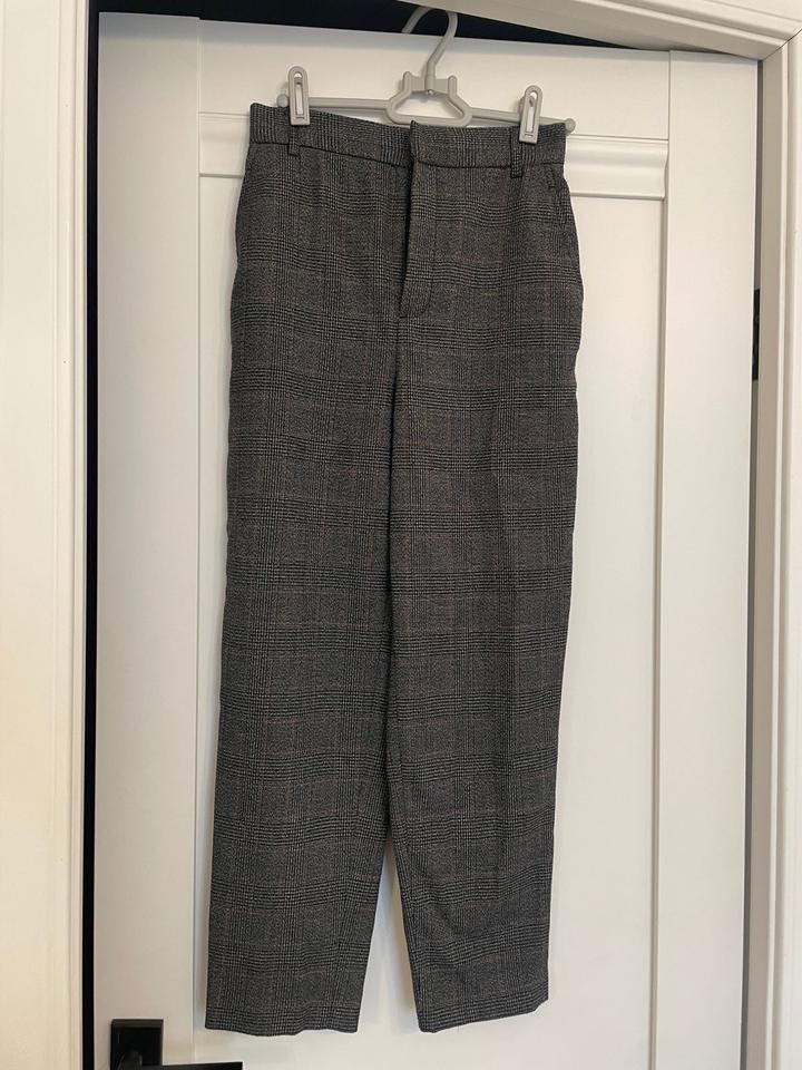 Брюки Zara xs