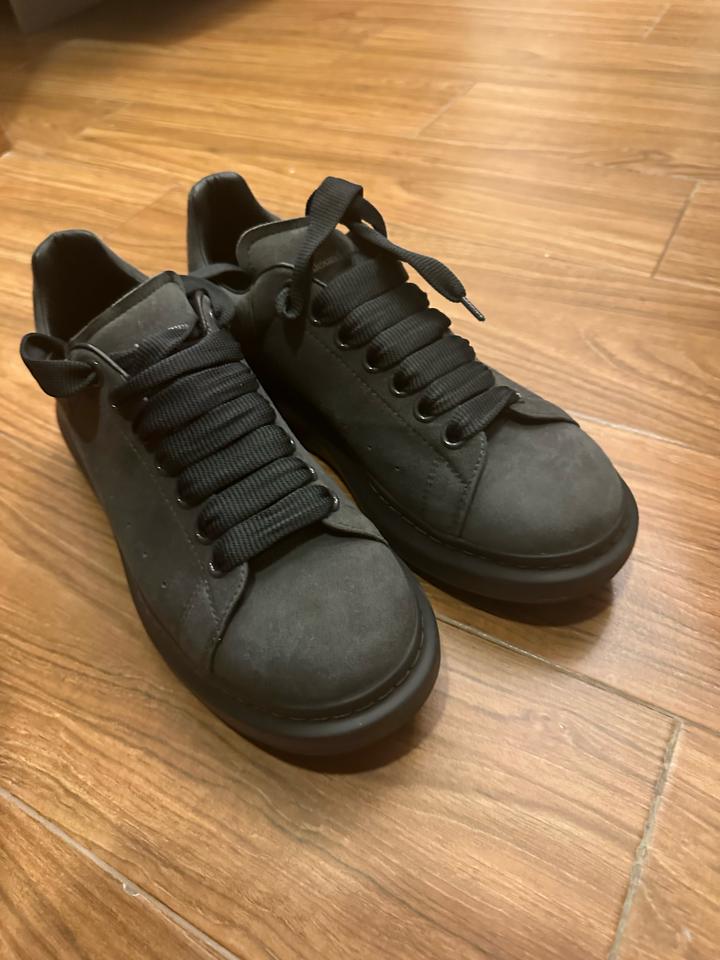 Alexander McQueen