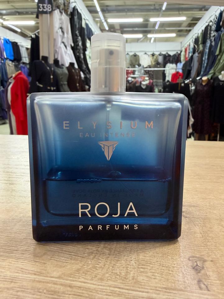 Roja Parfums Elysium Eau Intense от 100ml