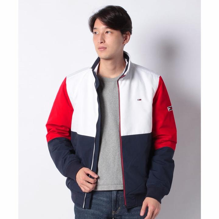 Куртка Tommy Jeans