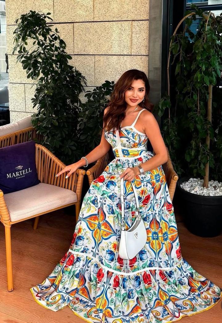 Aida Nurekenova