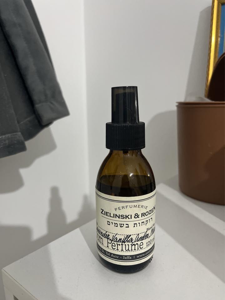 Room perfume Zielinski & Rozen Lavender Vanilla Amber