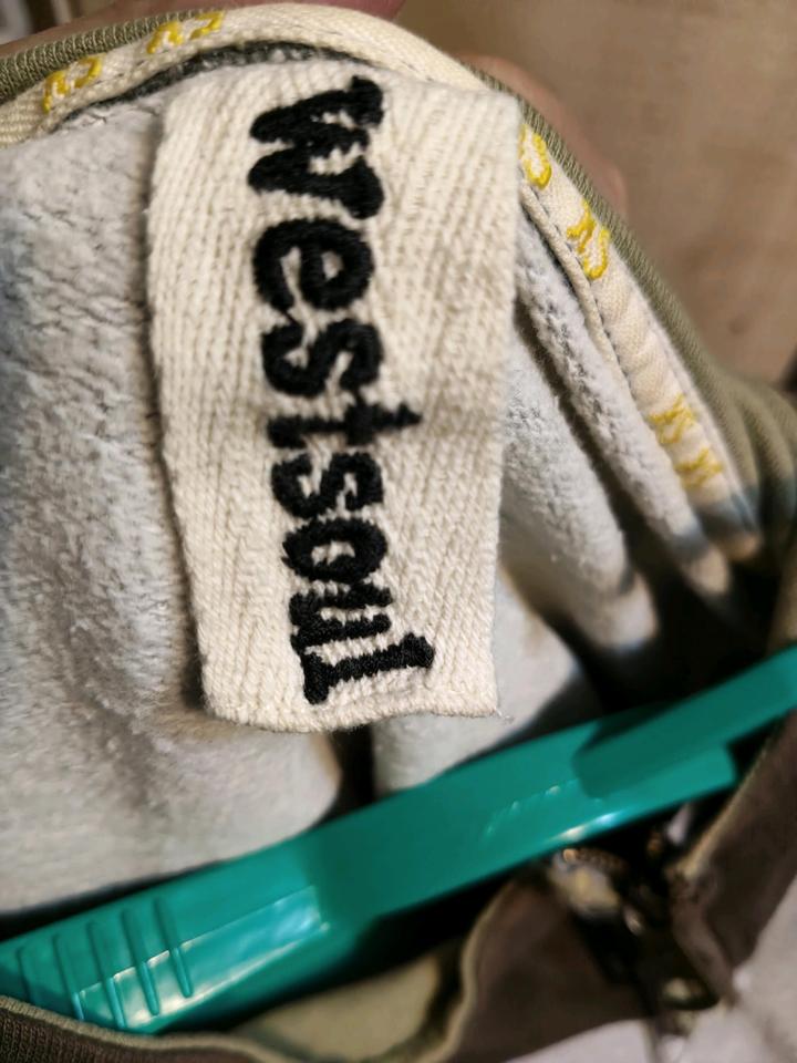 Westsoul