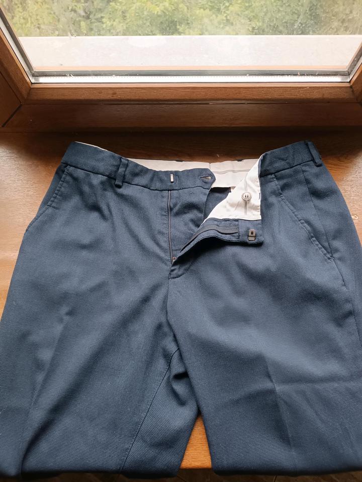 Selected Homme