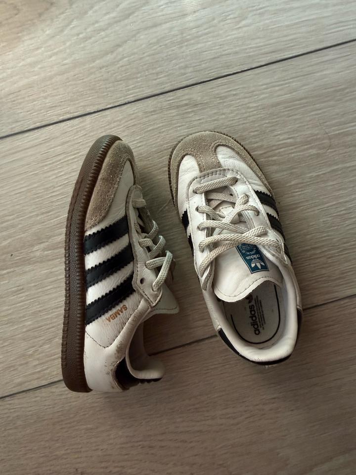 Adidas