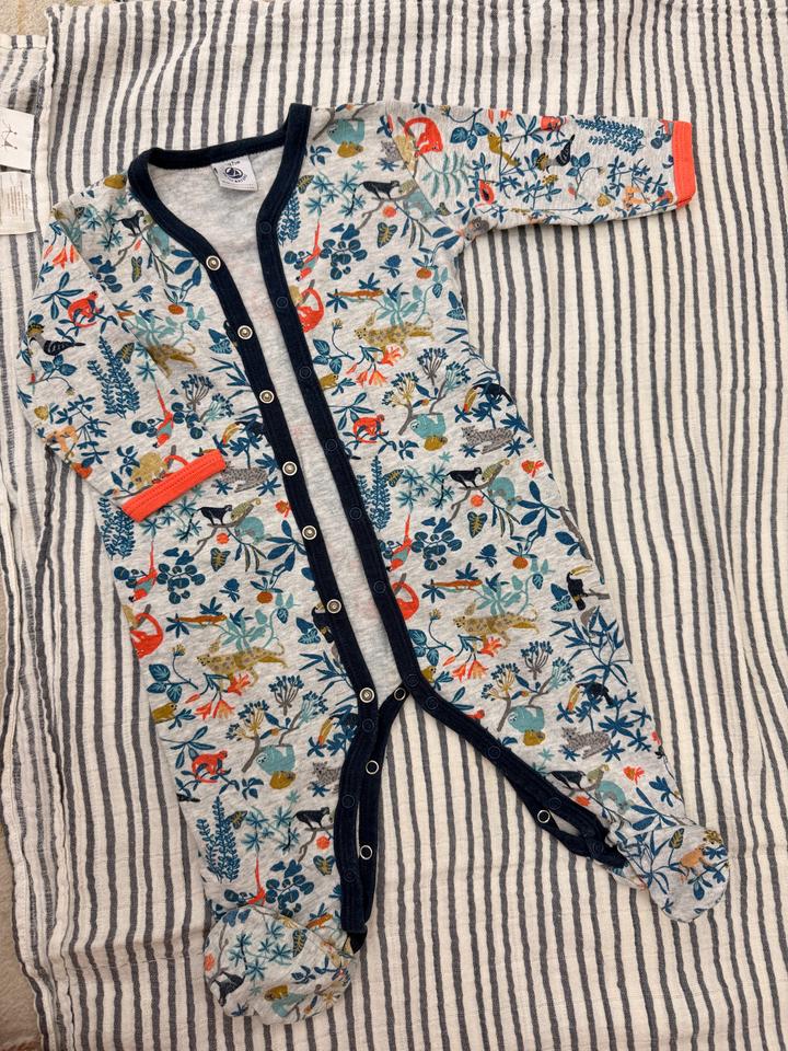 Petit Bateau
