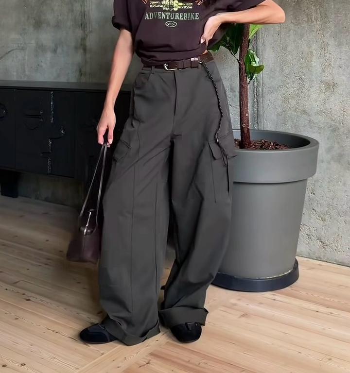 chic