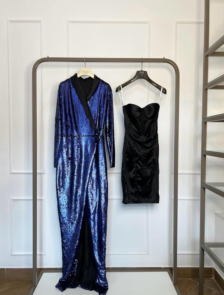 Aelita Couture
