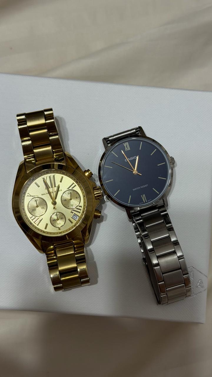 Michael Kors