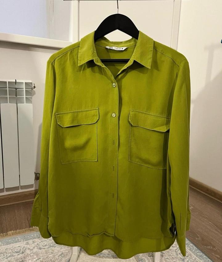 Рубашка Zara