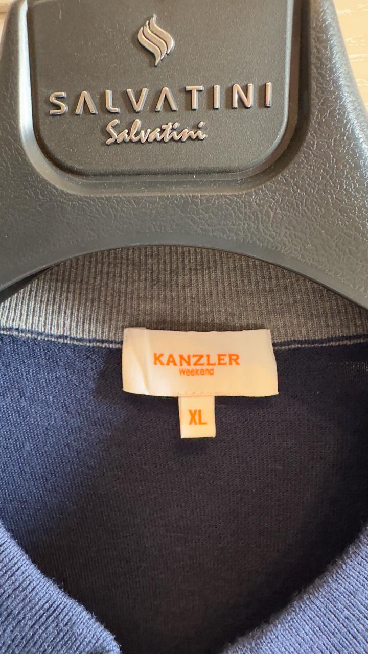 KANZLER