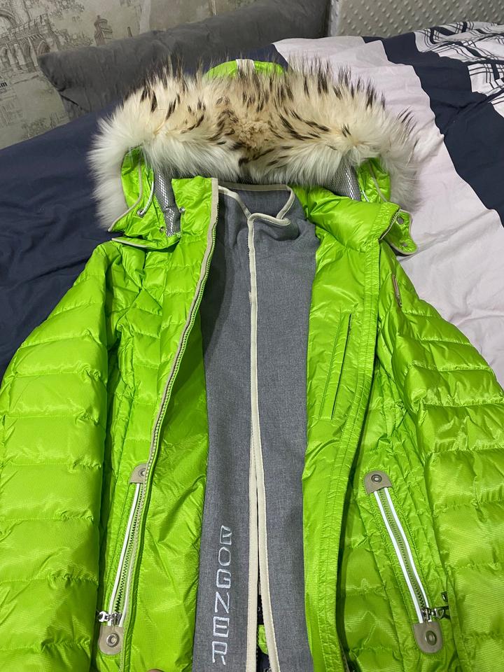 BOGNER