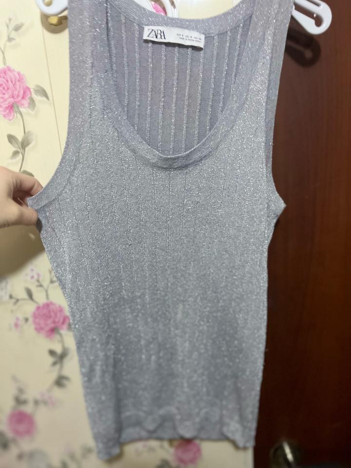 Майка ZARA