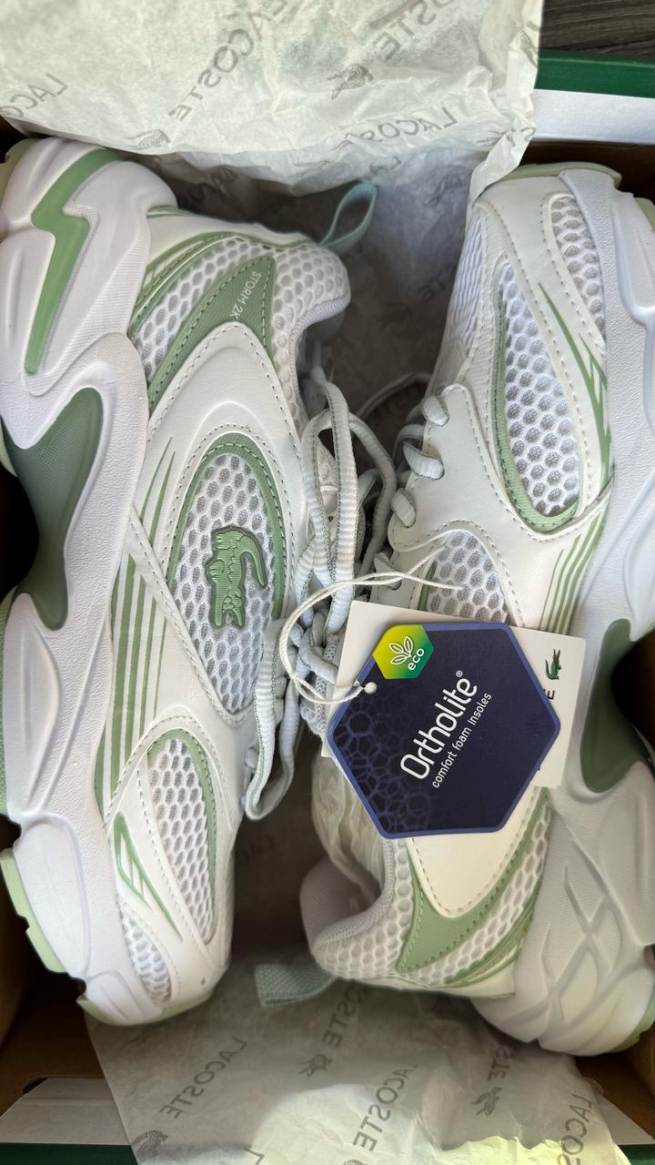 Lacoste