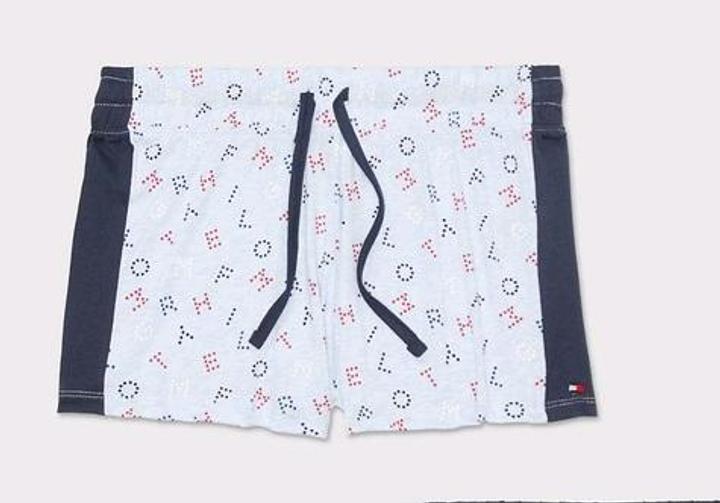 Шорты Tommy Hilfiger